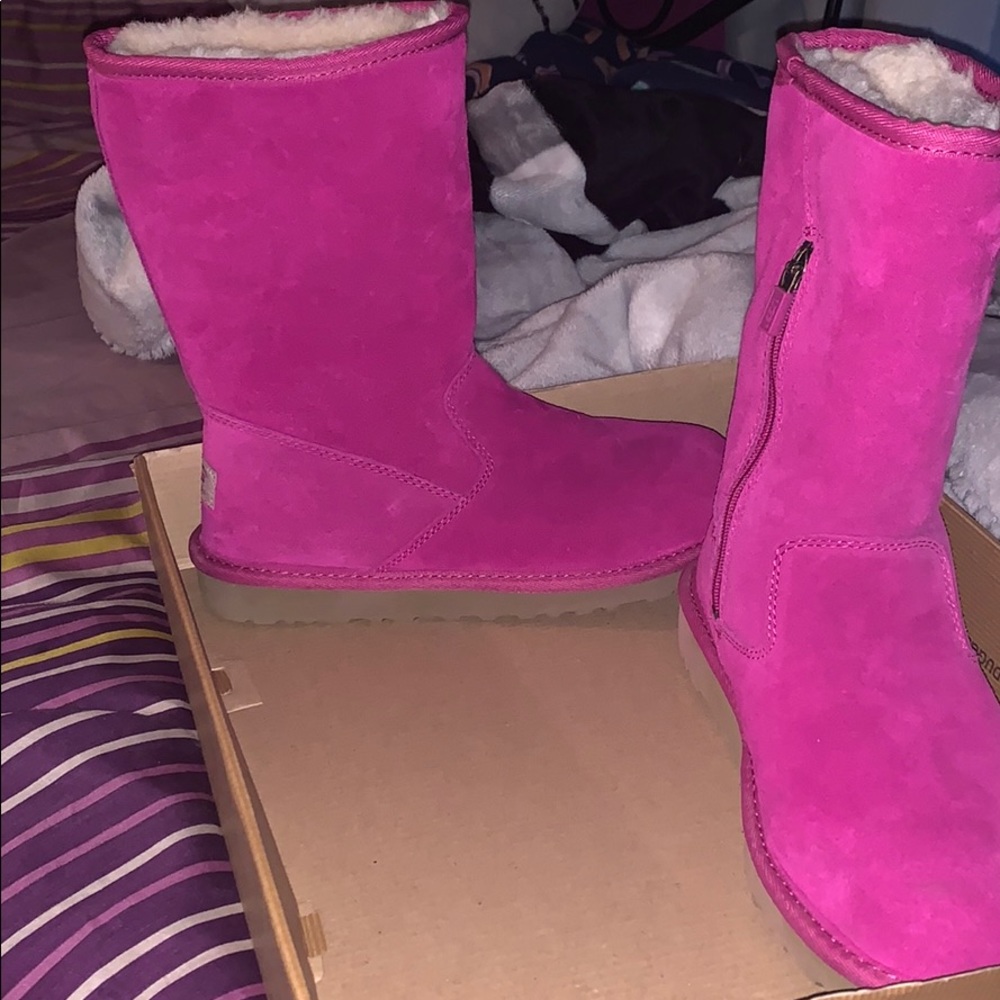 Uggs